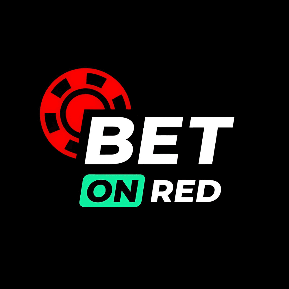 Bet On Red logo