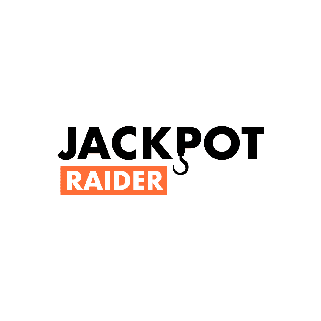 Jackpotraider logo