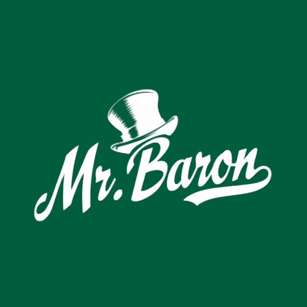 Mr Baron Casino