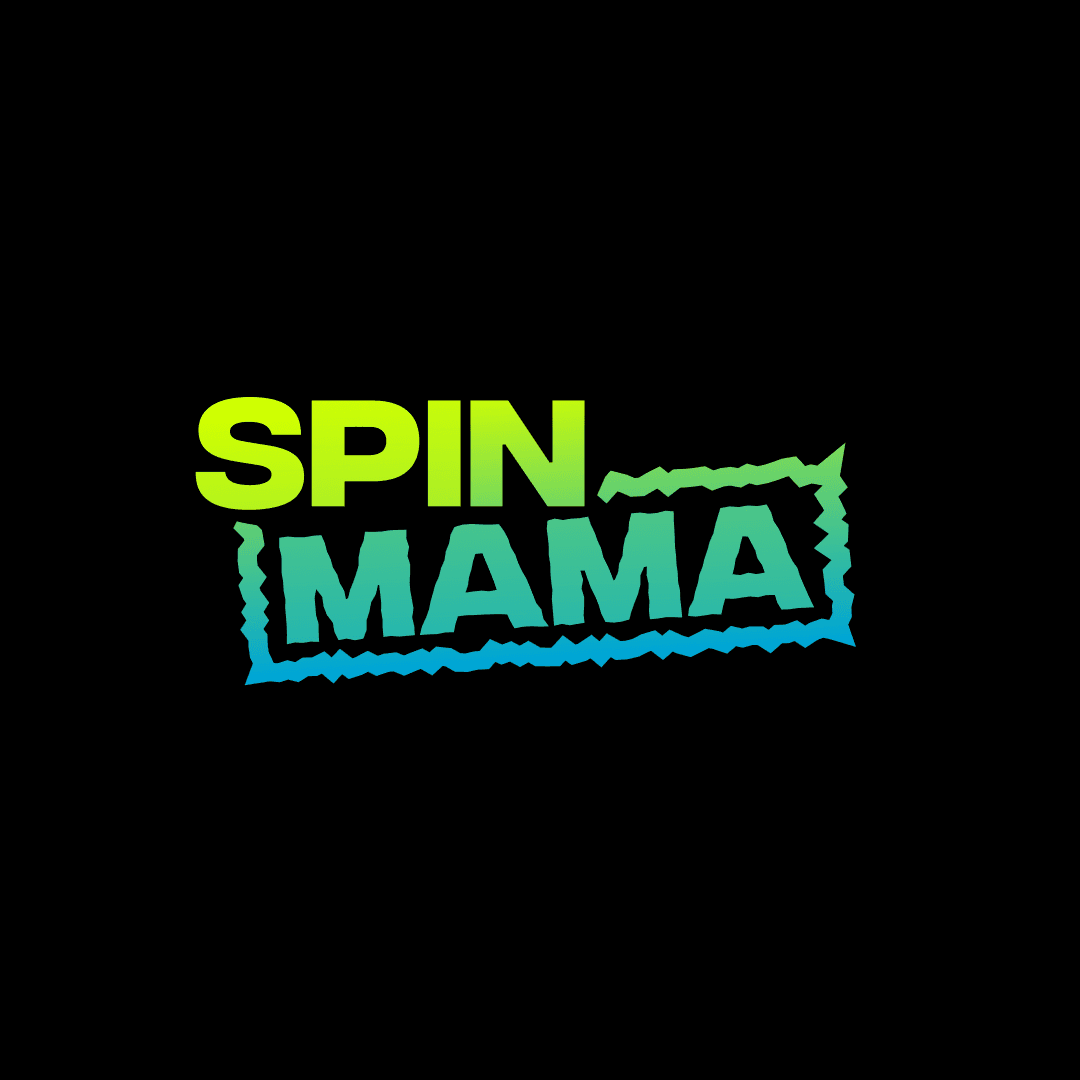 Spinmama logo