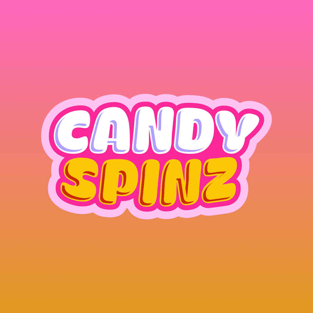 Candyspinz logo