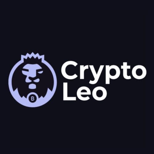 CryptoLeo logo
