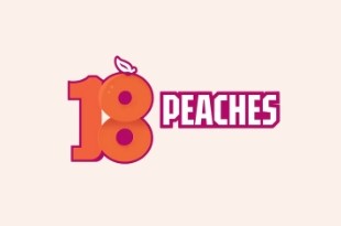 18 Peaches